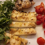 Photo n°2 de l'avis de Antonio.e fait le 29/06/2021 à 08:14 sur le  Trattoria Stella Marina à Gallipoli