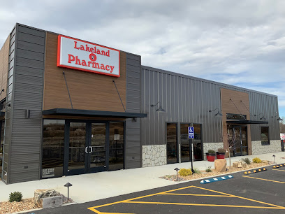 Lakeland Pharmacy (Willow Springs)