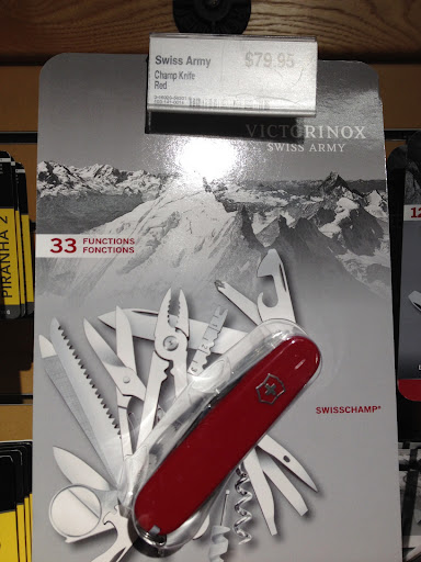 Camping Store «REI», reviews and photos, 213 Corte Madera Town Center, Corte Madera, CA 94925, USA