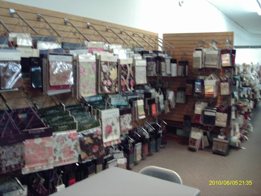 Fabric Store «Instock Fabrics», reviews and photos, 1240 Capitol St NE, Salem, OR 97301, USA