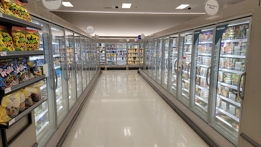 Target Grocery