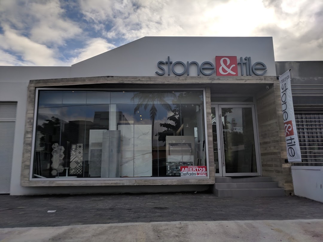 Stone & Tile of Puerto Rico