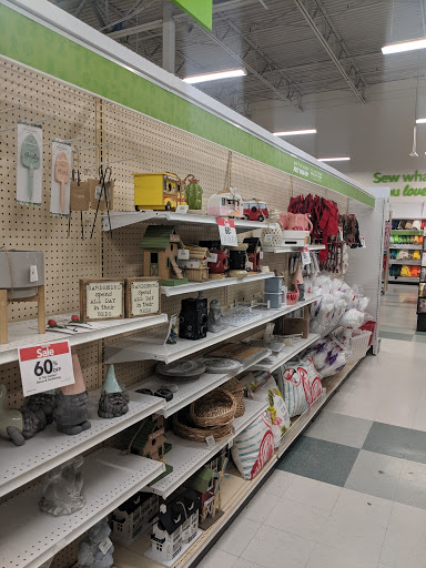 Fabric Store «Jo-Ann Fabrics and Crafts», reviews and photos, 172 E University Pkwy, Orem, UT 84058, USA