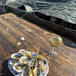 Photo n°4 de l'avis de Natasha.u fait le 19/02/2024 à 03:05 sur le  Chiosco di Lerici- Frutti di mare à Lerici