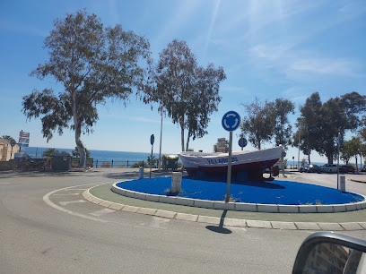 Rotonda Villaricos – Villaricos