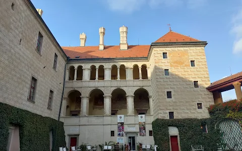 Chateau Melnik image