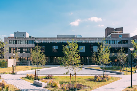 Mediastap Ariënsplein 1, 7511 JX Enschede, Nederland