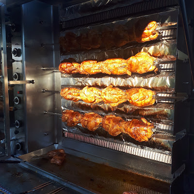 Les Poulets de Cécile à Villenave-d'Ornon