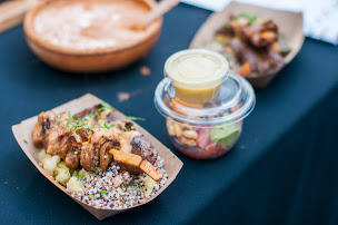 Photo n°19 de Tambo à Paris ()