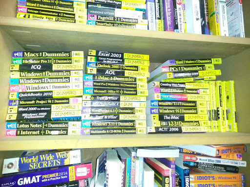 Book Store «Bargain Book Warehouse», reviews and photos, 104 Sahwatch St, Colorado Springs, CO 80903, USA