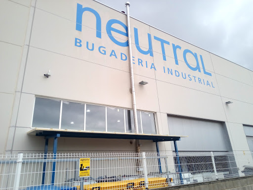 Bugaderia Neutral