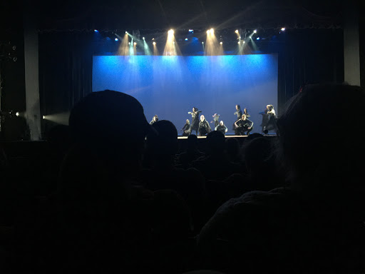 Performing Arts Theater «Grand Theatre at Salt Lake Community», reviews and photos, 1575 S State St, Salt Lake City, UT 84115, USA