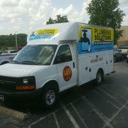 Plumber «Plumbing Solutions», reviews and photos, 4336 Banks St, Murfreesboro, TN 37129, USA