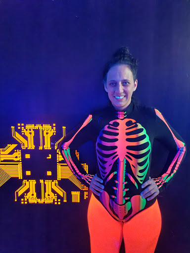 Laser Tag Center «Lazer Kraze Laser Tag - Mason», reviews and photos, 7082 Columbia Rd, Maineville, OH 45039, USA