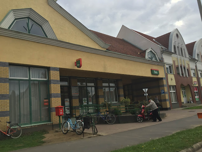 Opinii despre Derecske Posta în Derecske - Futárszolgálat