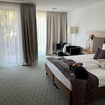 Photo n°2 de l'avis de JJ. fait le 08/09/2023 à 15:53 sur le  Hotel - Restaurant Landgasthof Gemmer à Rettert