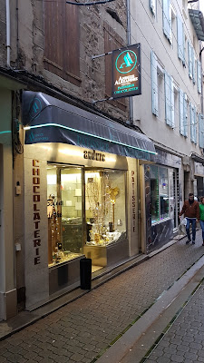 mf Amalric G Privat à Saint-Affrique