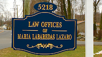 Law Offices Of Maria G. Labaredas - Photo 1 - Car repair in Trumbull, CT, Bridgeport