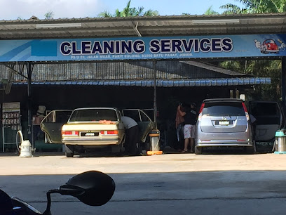 Sanira Carwash & Cleaning Services