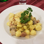 Photo n°2 de l'avis de Ilaria.c fait le 10/04/2019 à 10:33 sur le  Ristorante Pizzeria La Fenice à Fiumicino