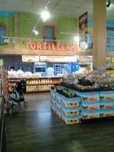 Grocery Store «El Rancho Supermercado», reviews and photos, 2770 Valwood Pkwy, Farmers Branch, TX 75234, USA