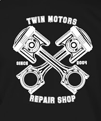 Twin Motors Repair Shop