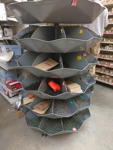 Hardware Store «Sutton Industrial Hardware», reviews and photos, 3848 Prospect Ave E, Cleveland, OH 44115, USA