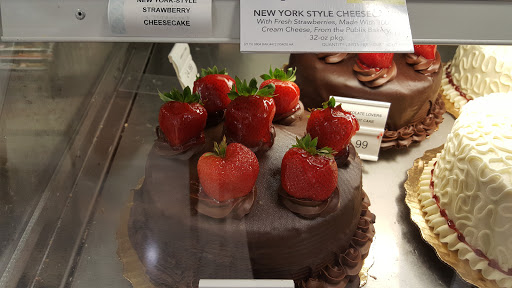 Supermarket «Publix Super Market at Ashley Landing», reviews and photos, 1401 Sam Rittenberg Blvd, Charleston, SC 29407, USA