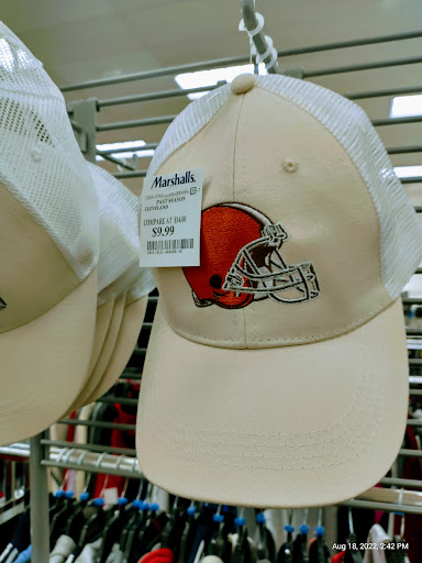 Department Store «Marshalls», reviews and photos, 7335 Mentor Ave, Mentor, OH 44060, USA