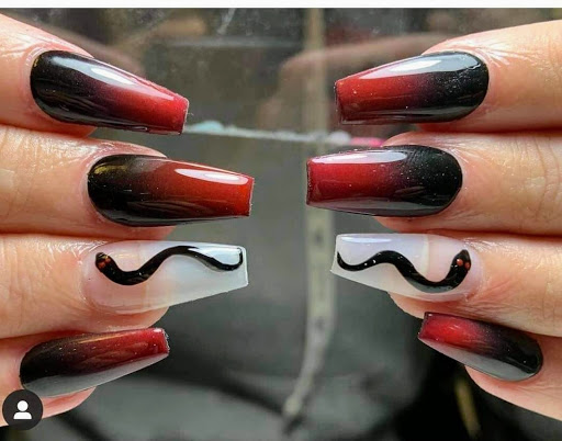 Nail Salon «Soho Nails», reviews and photos, 11675 Parkside Dr, Knoxville, TN 37934, USA