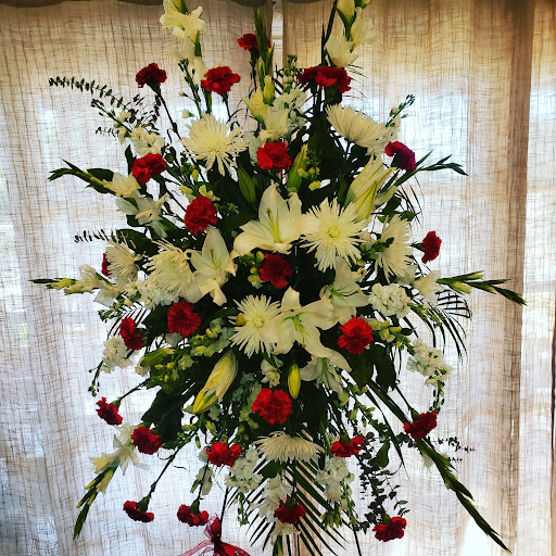 Florist «Rambling Rose Florist», reviews and photos, 22428 Gilmore St, West Hills, CA 91307, USA