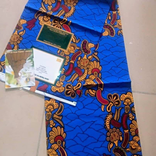 D2fabrics, 12 Alawode St, Balogun, Lagos, Nigeria, Fabric Store, state Lagos