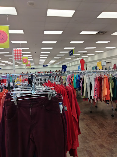 Thrift Store «Deseret Industries Thrift Store», reviews and photos
