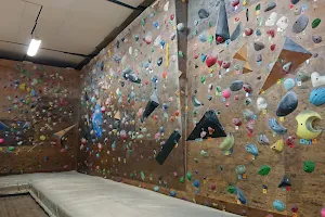 Climbing gym SLOTH image