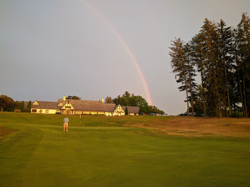 Longmeadow Country Club