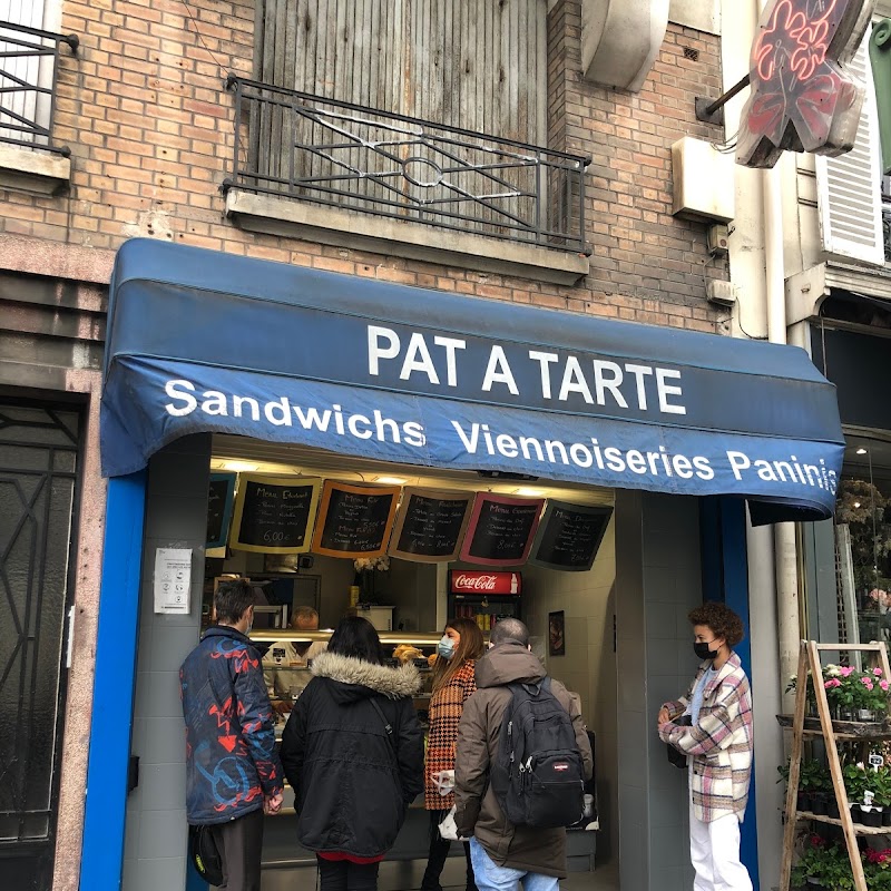 Pat à Tarte