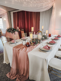 Unique Events by Lina - Photo 8 - Car repair in Lodi, CA, Stockton