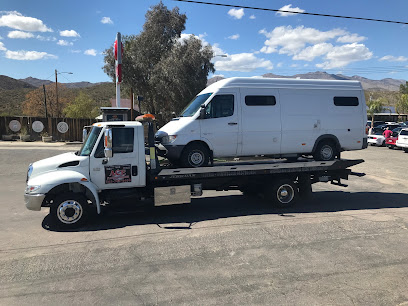 Scottsdale Tow Truck Company