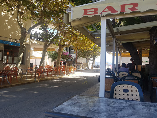 Información y opiniones sobre Restaurante Bar Coral de Puerto De Pollensa