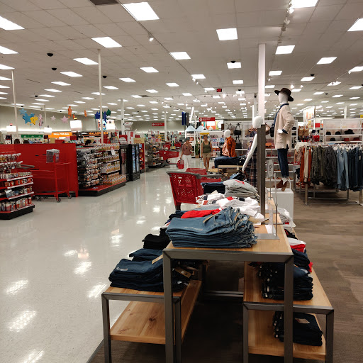 Department Store «Target», reviews and photos, 4885 Eldorado Pkwy, Frisco, TX 75033, USA