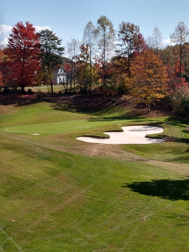 Golf Course «Crockett Ridge Golf Course», reviews and photos, 4439 L Jack Drive, Kingsport, TN 37664, USA