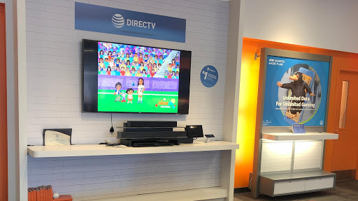 Cell Phone Store «AT&T», reviews and photos, 117 S 69th St, Upper Darby, PA 19082, USA