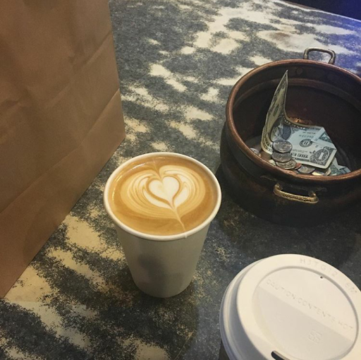 Cafe «Coffee Labs Roasters Inc», reviews and photos, 7 Main St, Tarrytown, NY 10591, USA