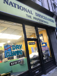 National Dry Cleaners