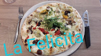 Pizza du La Felicita Restaurant Italien à Grenoble - n°4