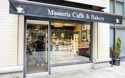 Masseria Caffè & Bakery image