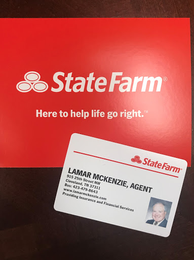 Insurance Agency «State Farm: Lamar McKenzie», reviews and photos