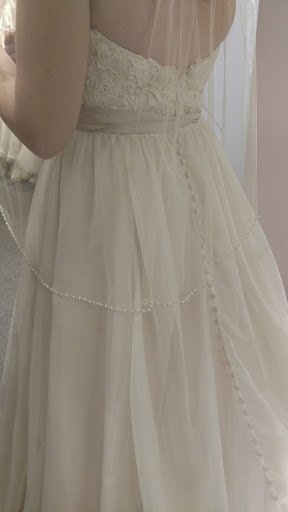 Bridal Shop «Raffiné Bridal & Formal Wear», reviews and photos, 707 Bielenberg Dr #105, Woodbury, MN 55125, USA