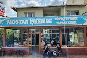 Mostar İşkembe ve Güveçte Yemek image