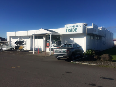Bunnings New Plymouth Trade Centre